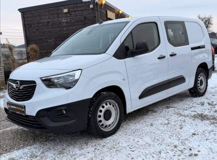 Opel - Combo