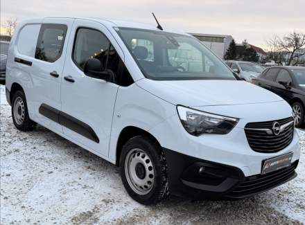 Opel - Combo
