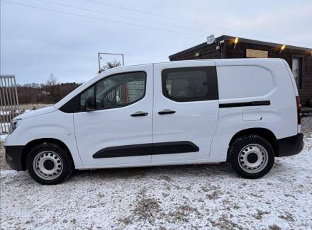 Opel - Combo