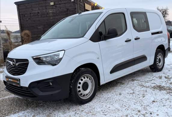 Opel - Combo