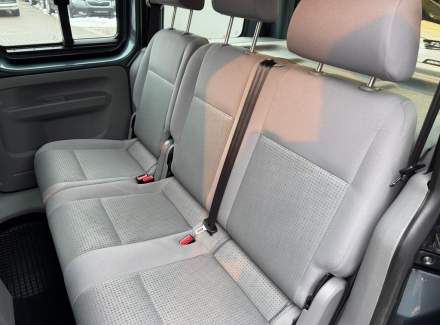 Volkswagen - Caddy