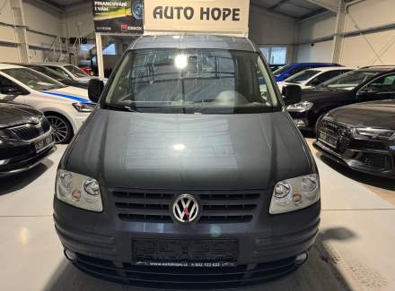 Volkswagen - Caddy