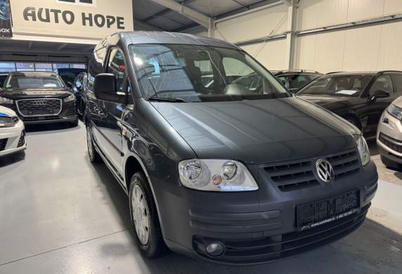 Volkswagen - Caddy