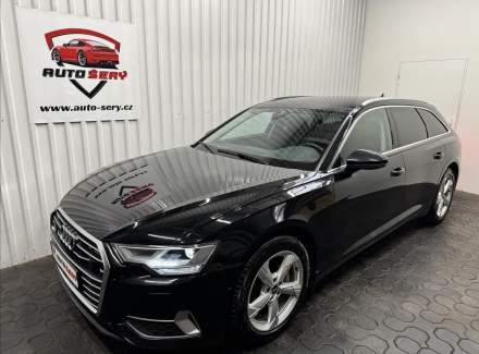 Audi - A6