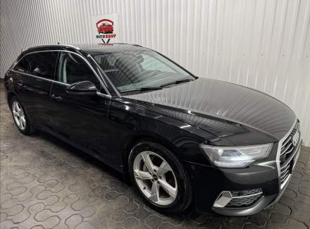 Audi - A6