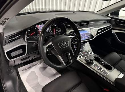 Audi - A6
