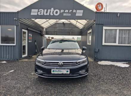 Volkswagen - Passat