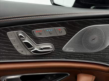 Mercedes-Benz - AMG GT