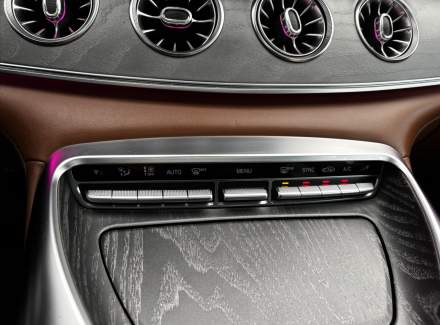 Mercedes-Benz - AMG GT