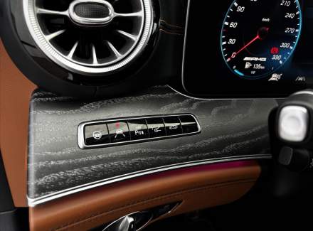 Mercedes-Benz - AMG GT