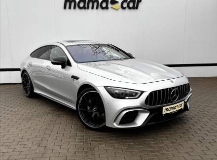 Mercedes-Benz - AMG GT