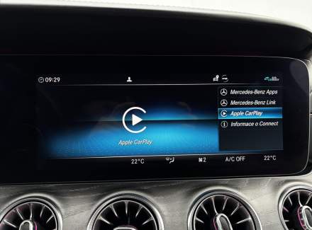 Mercedes-Benz - AMG GT