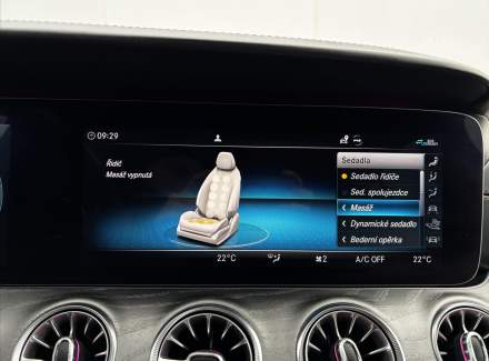 Mercedes-Benz - AMG GT