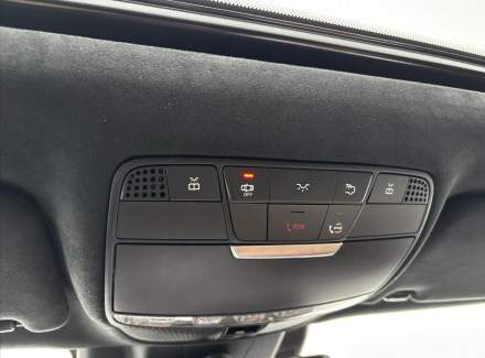 Mercedes-Benz - AMG GT