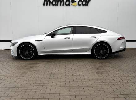 Mercedes-Benz - AMG GT