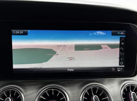 Mercedes-Benz - AMG GT