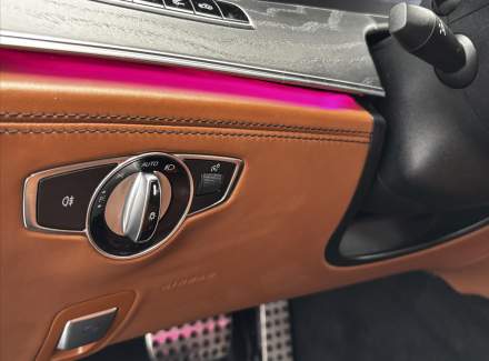 Mercedes-Benz - AMG GT