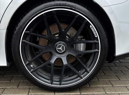 Mercedes-Benz - AMG GT