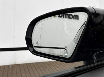 Mercedes-Benz - AMG GT