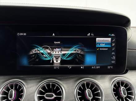 Mercedes-Benz - AMG GT