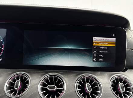 Mercedes-Benz - AMG GT