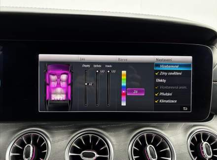 Mercedes-Benz - AMG GT