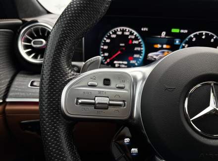 Mercedes-Benz - AMG GT