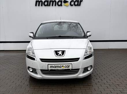 Peugeot - 5008