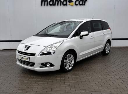 Peugeot - 5008