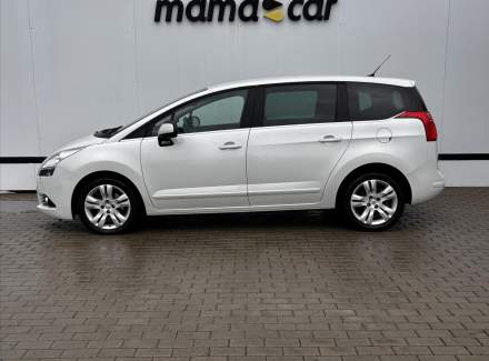 Peugeot - 5008