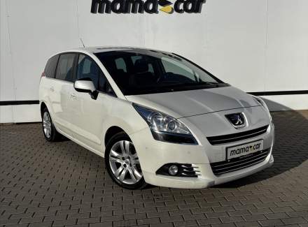 Peugeot - 5008