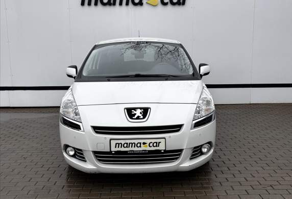 Peugeot - 5008