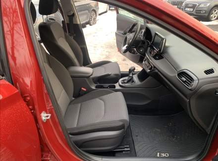 Hyundai - i30