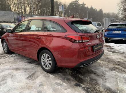 Hyundai - i30