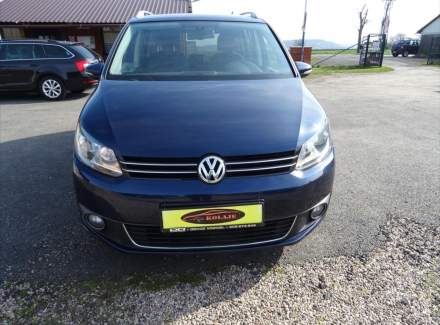 Volkswagen - Touran