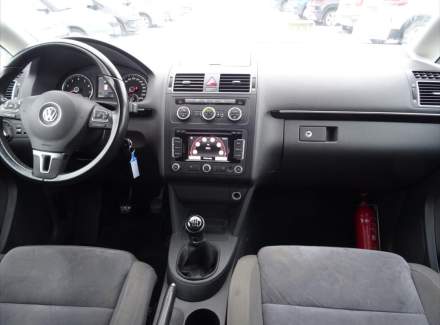 Volkswagen - Touran