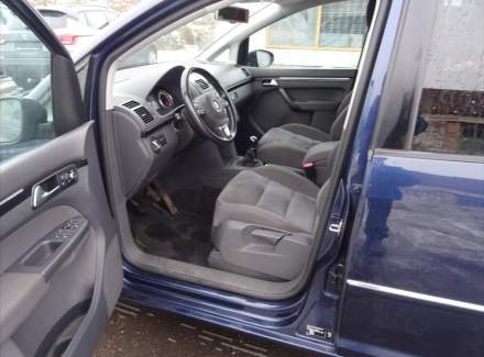 Volkswagen - Touran