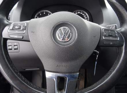 Volkswagen - Touran