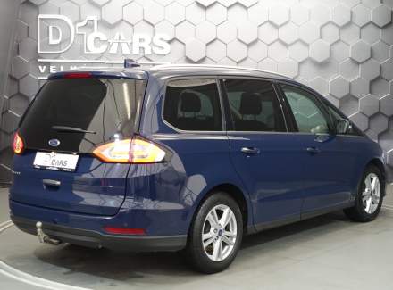 Ford - Galaxy