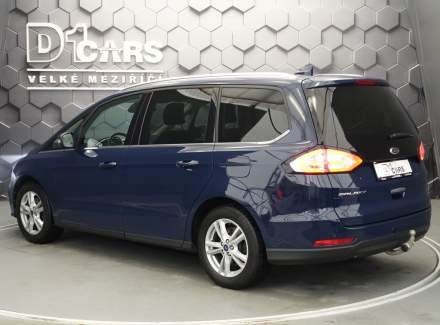 Ford - Galaxy