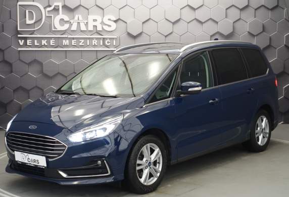 Ford - Galaxy