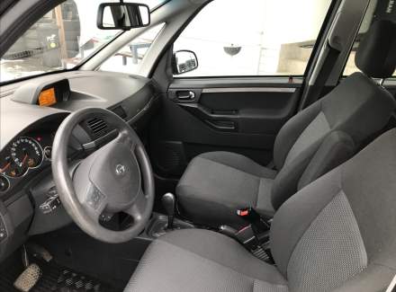Opel - Meriva