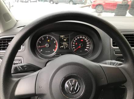 Volkswagen - Polo