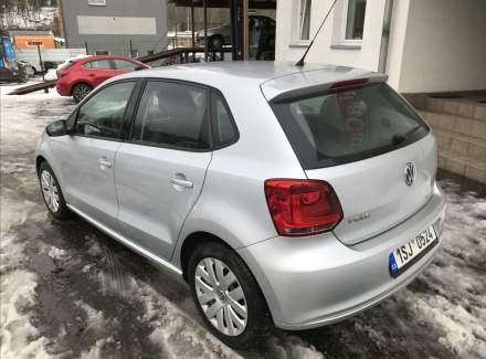 Volkswagen - Polo
