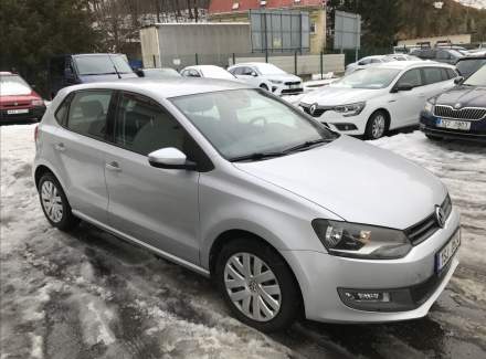 Volkswagen - Polo