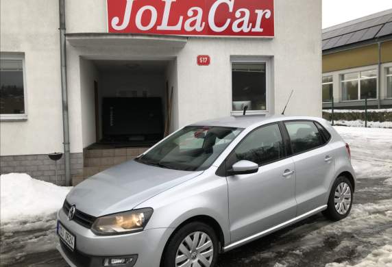Volkswagen - Polo