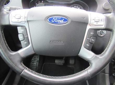 Ford - S-MAX