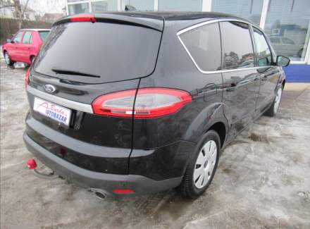 Ford - S-MAX