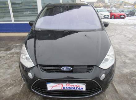 Ford - S-MAX