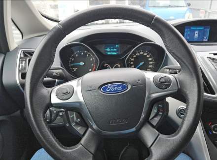 Ford - C-MAX